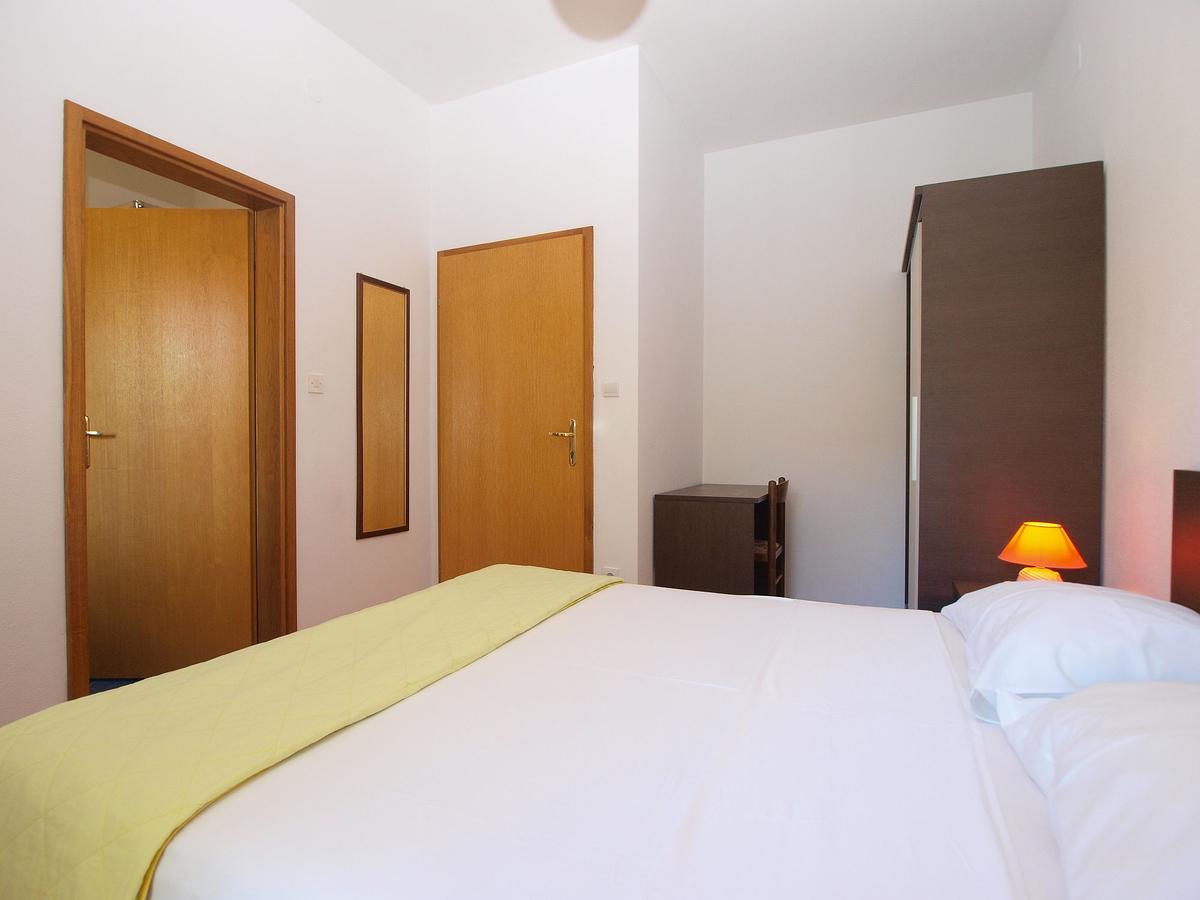 Rooms Ivica 1452 Fažana Eksteriør bilde
