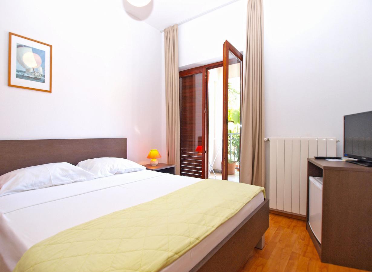 Rooms Ivica 1452 Fažana Eksteriør bilde