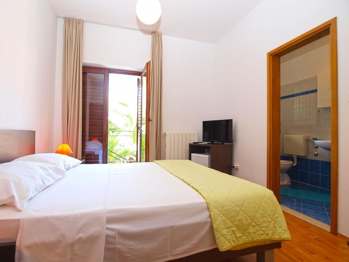 Rooms Ivica 1452 Fažana Eksteriør bilde