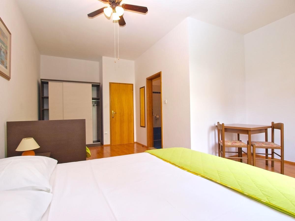 Rooms Ivica 1452 Fažana Eksteriør bilde