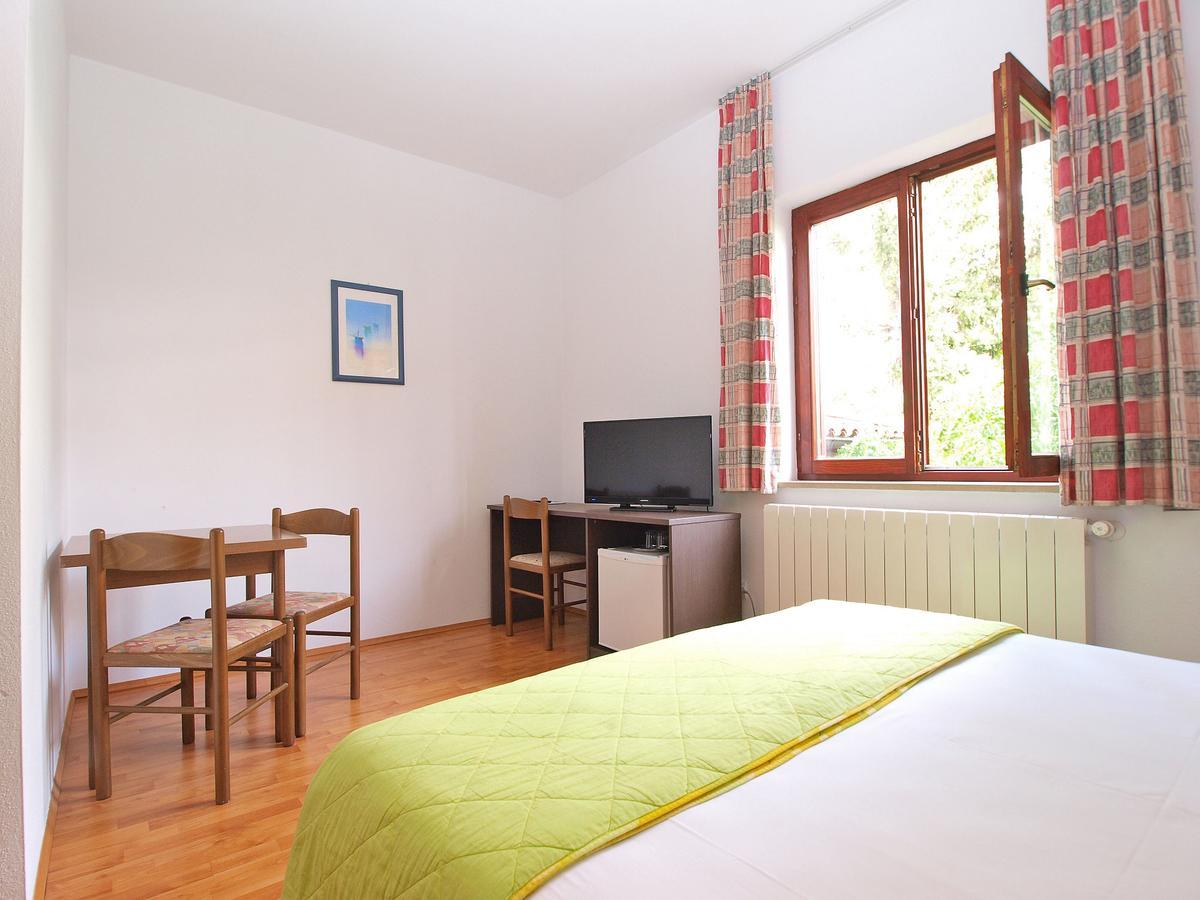 Rooms Ivica 1452 Fažana Eksteriør bilde