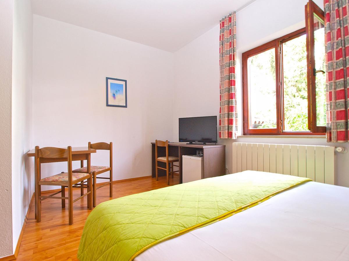Rooms Ivica 1452 Fažana Eksteriør bilde