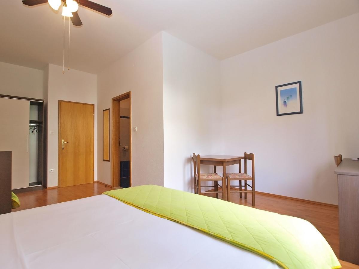 Rooms Ivica 1452 Fažana Eksteriør bilde