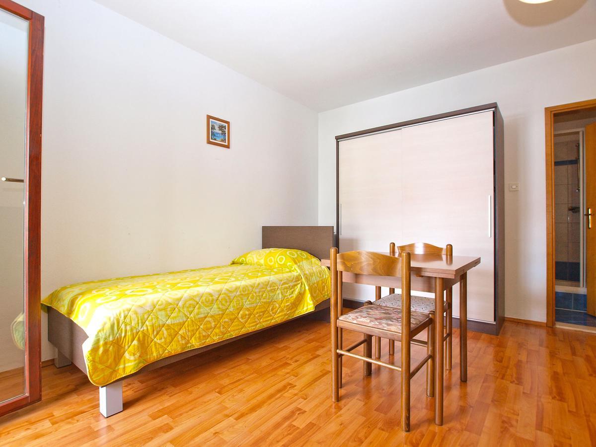 Rooms Ivica 1452 Fažana Eksteriør bilde