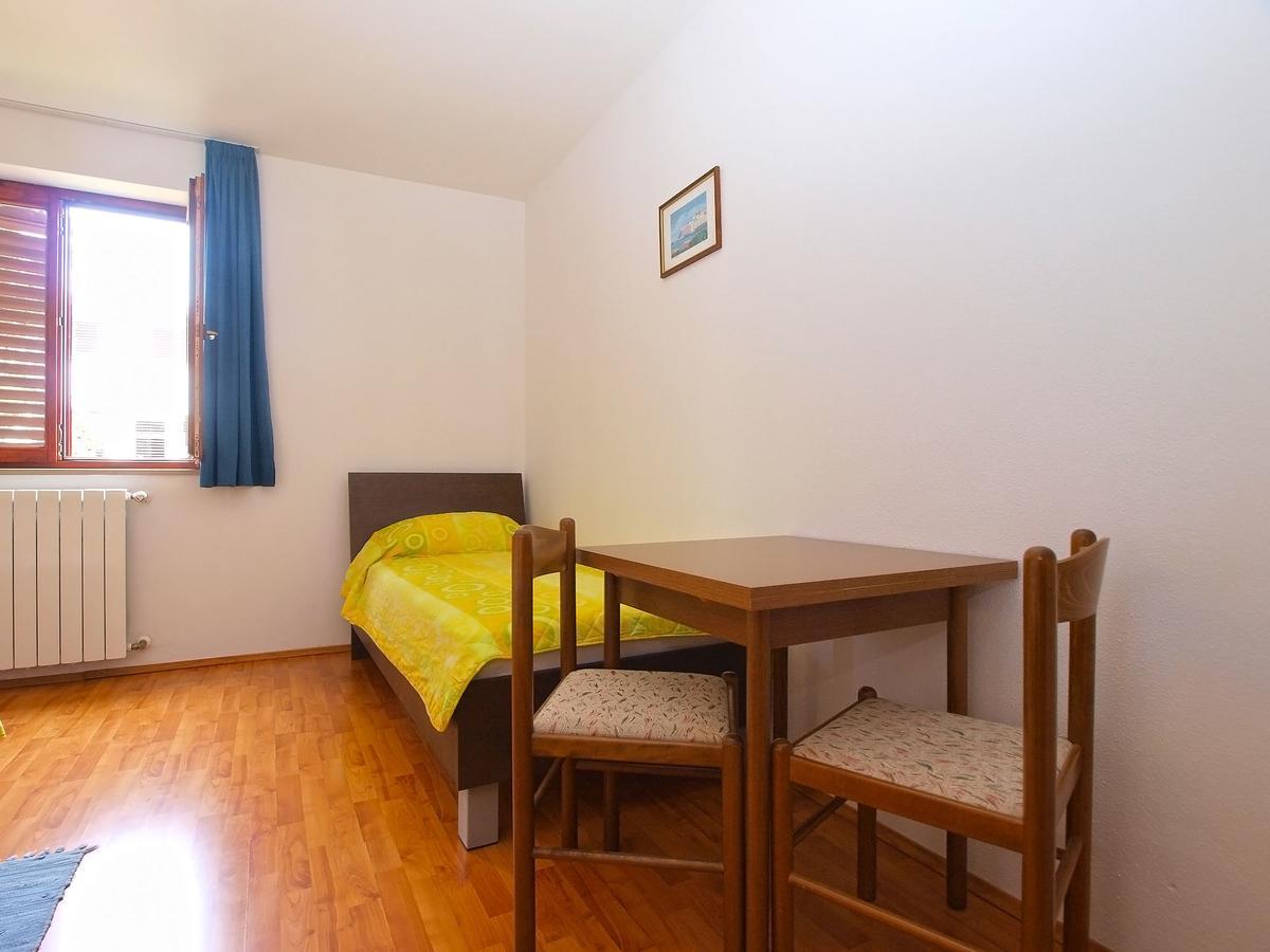 Rooms Ivica 1452 Fažana Eksteriør bilde