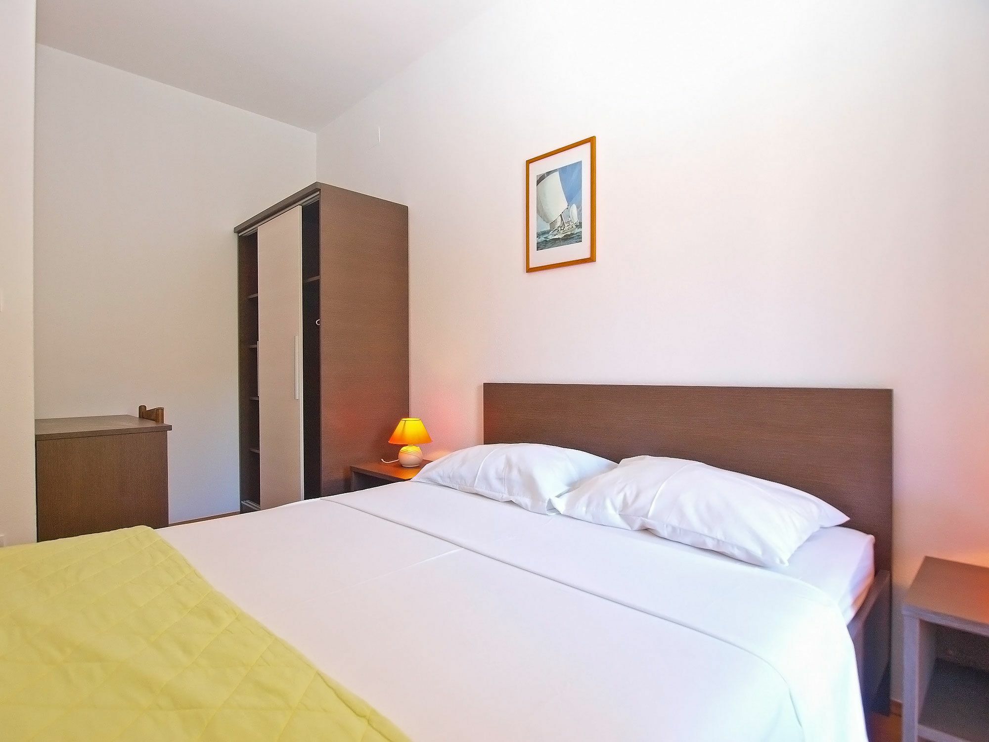 Rooms Ivica 1452 Fažana Eksteriør bilde