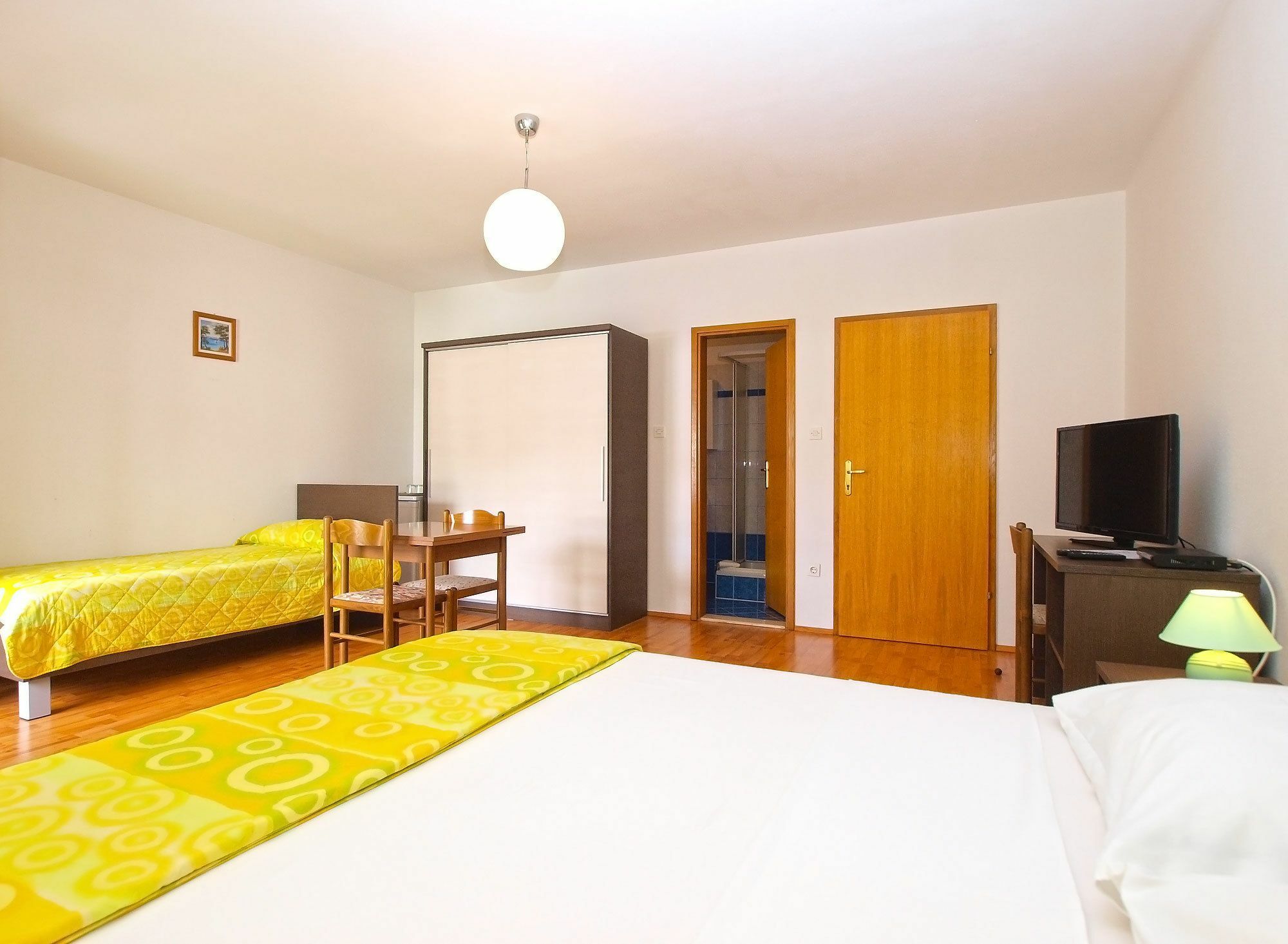 Rooms Ivica 1452 Fažana Eksteriør bilde
