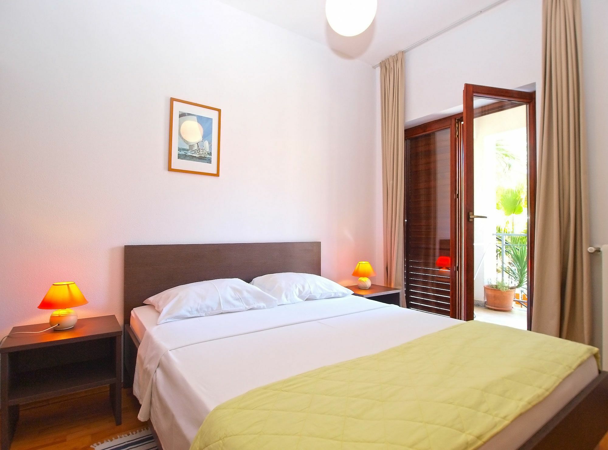 Rooms Ivica 1452 Fažana Eksteriør bilde